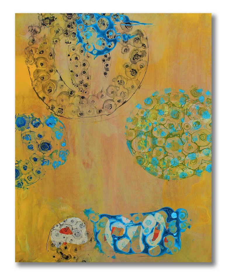 It's Always Close At Hand