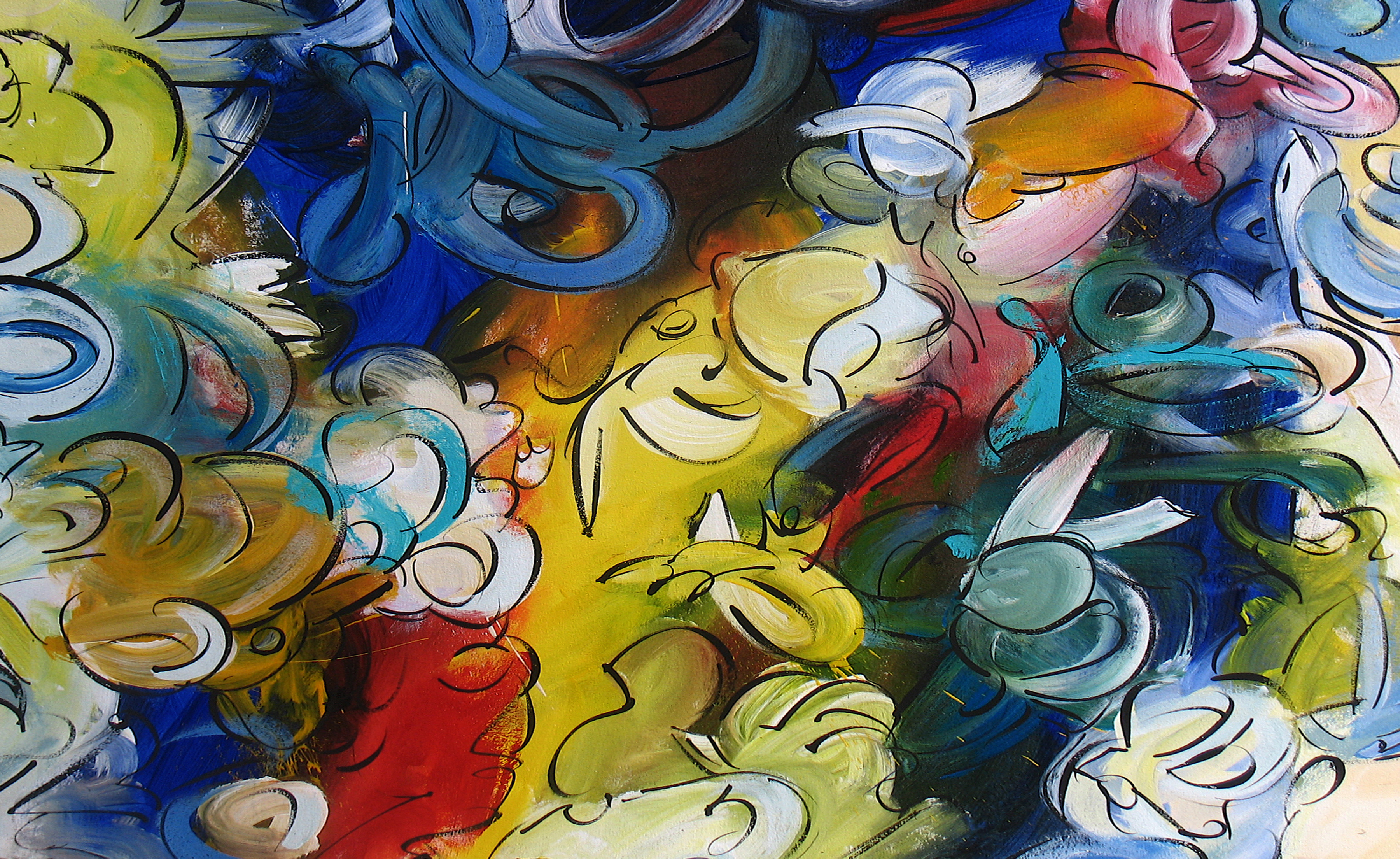 That Turn to Flying Dreams-Mark Erickson-sliver1