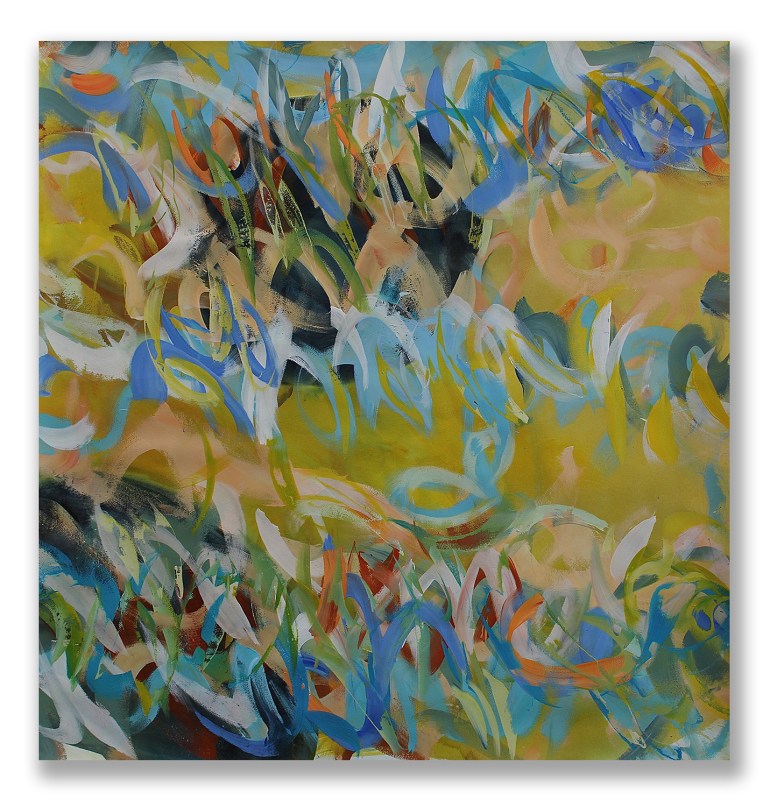 In the Midst of Birds